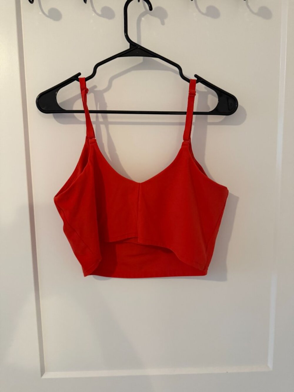 Athleta Sports Bra - Picture 2 of 4